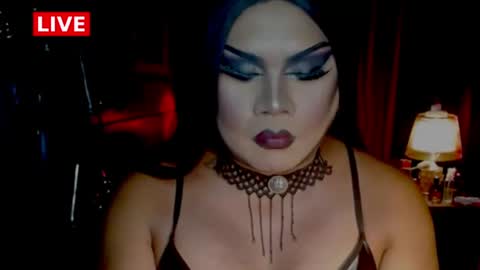 Mistress Coco online show from 06.25.26