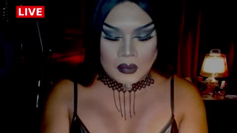 Mistress Coco online show from 06.27.26