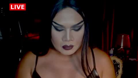 Mistress Coco online show from 06.27.26