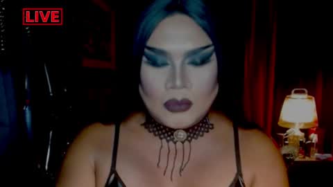 Mistress Coco online show from 06.28.26