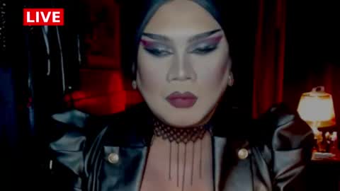 Mistress Coco online show from 06.29.26