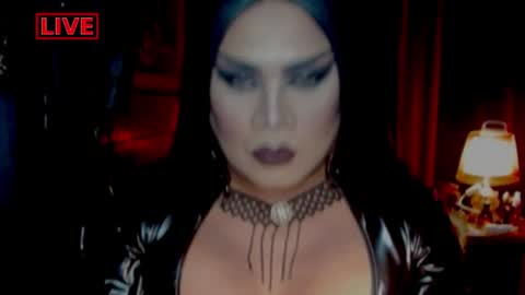 Mistress Coco online show from 06.29.26