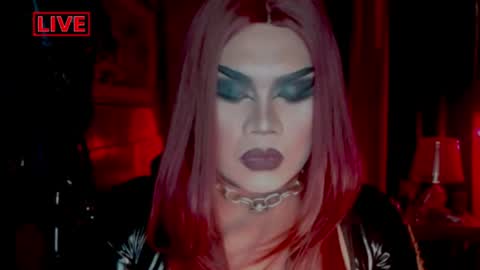 Mistress Coco online show from 07.16.26