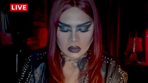 Mistress Coco online show from 07.16.26