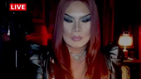 Mistress Coco online show from 07.17.26