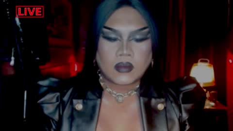 Mistress Coco online show from 07.18.26