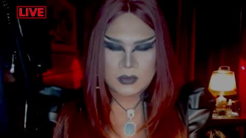 Mistress Coco online show from 07.20.26
