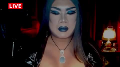 Mistress Coco online show from 07.21.26