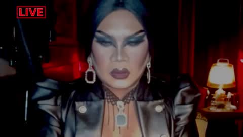 Mistress Coco online show from 07.21.26