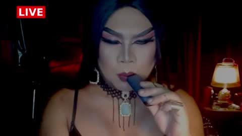 Mistress Coco online show from 07.22.26
