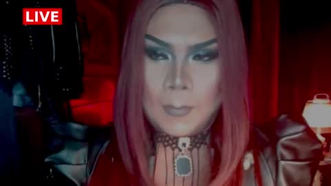 Mistress Coco online show from 07.25.26