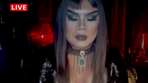 Mistress Coco online show from 07.25.26