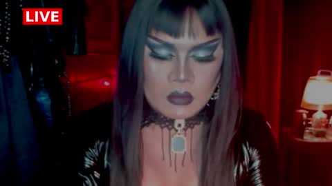 Mistress Coco online show from 07.26.26