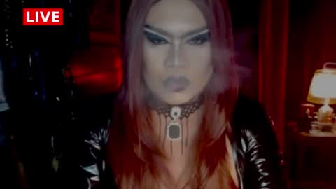 Mistress Coco online show from 07.27.26