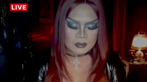 Mistress Coco online show from 07.29.26