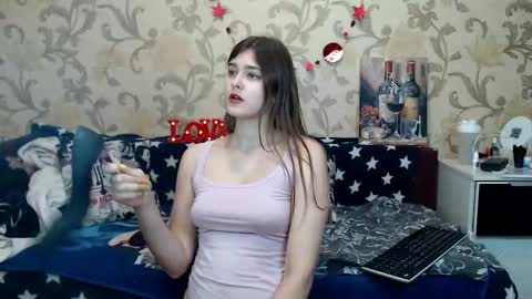 Ada  online show from 02.18.25