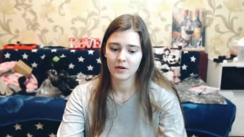 Ada  online show from 02.24.25