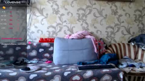 Ada  online show from 10.16.25