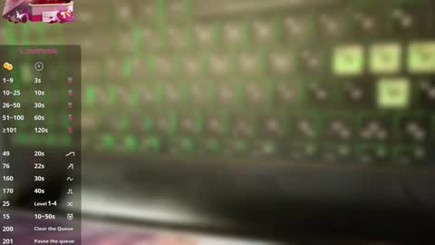 Ada  online show from 02.21.26