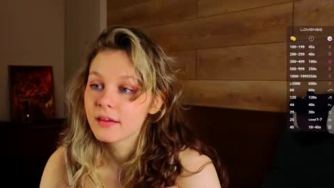 Hey Im Aneta  online show from 05.15.26