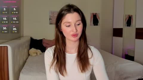 Snapshot of tender_babyy chatting on 12.05.24 Sexy girl Li online show from 12.05.24