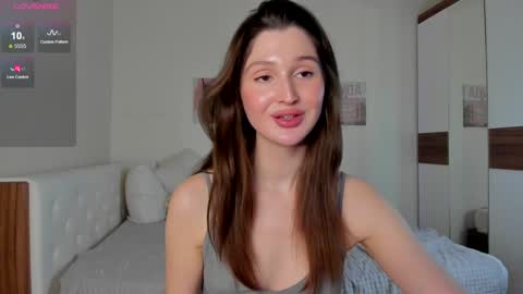 Snapshot of tender_babyy chatting on 02.06.25 Sexy girl Li online show from 02.06.25