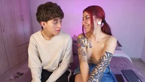 tender_dust online show from 02.15.26