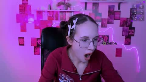 ur Louise online show from 03.13.26