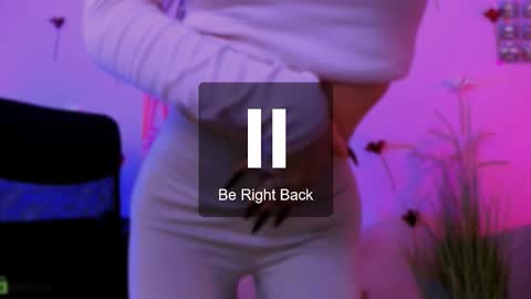 ur Louise online show from 03.15.26