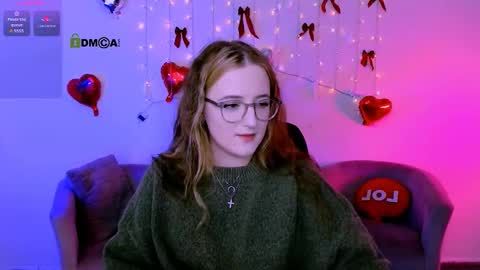 ur Louise online show from 03.17.26