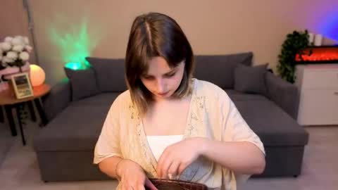 tender_meow online show from 06.07.26