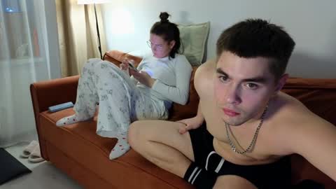 Amanda and Kenny online show from 02.03.25