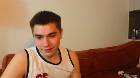 Amanda and Kenny online show from 02.08.25