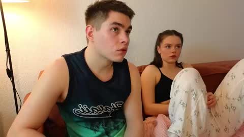 Amanda and Kenny online show from 02.10.25