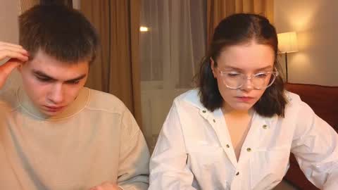 Amanda and Kenny online show from 02.11.25