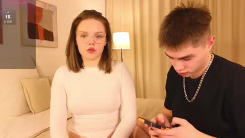 Amanda and Kenny online show from 02.27.25