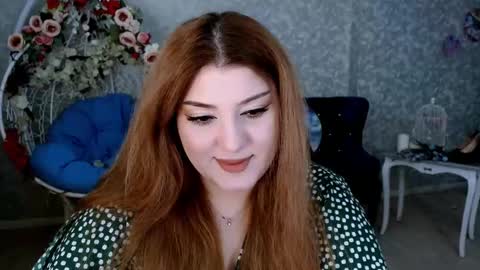 Tenderlybae online show from 02.03.25