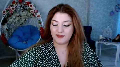 Tenderlybae online show from 02.03.25