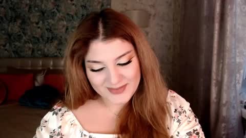 Tenderlybae online show from 02.04.25