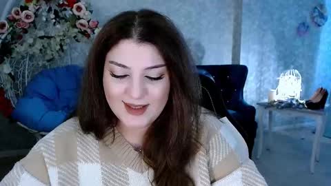 Tenderlybae online show from 02.23.25