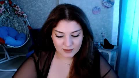 Tenderlybae online show from 03.02.25
