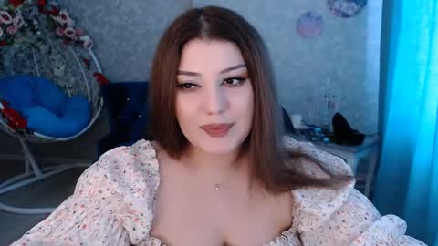Tenderlybae online show from 03.06.25