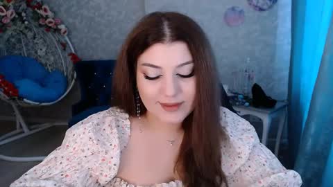 Tenderlybae online show from 03.07.25