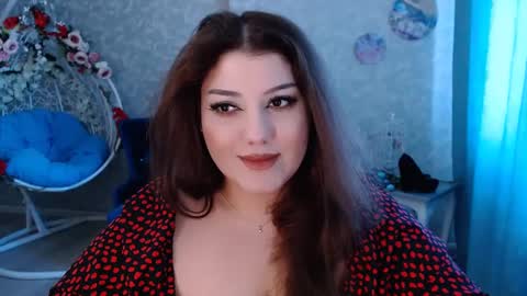 Tenderlybae online show from 03.09.25