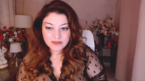 Snapshot of tenderlybae12 chatting on 03.17.26 Tenderlybae online show from 03.17.26