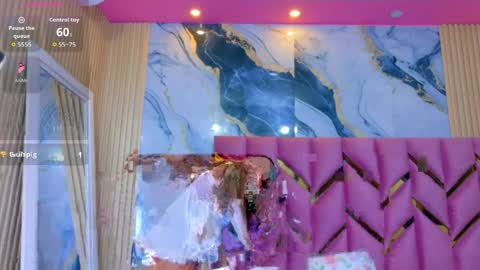 Tatiana online show from 04.07.26