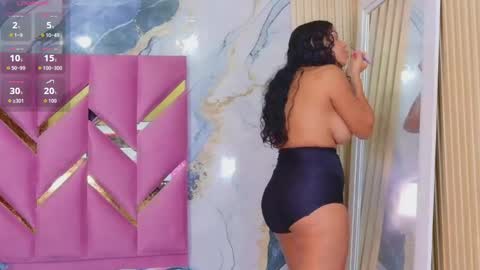 Tatiana online show from 04.14.26