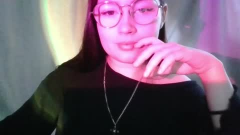 tendre_amelia online show from 04.08.26