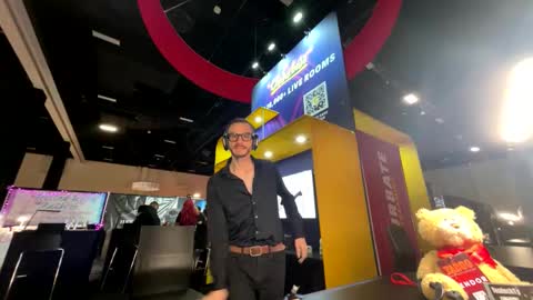 Ty online show from 11.09.25