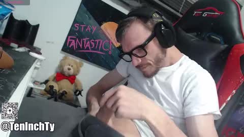 Ty online show from 11.18.25